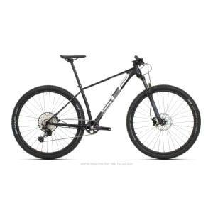 XP 909 SOLDEN -30% Zwart