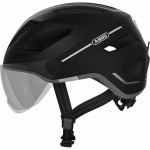helm pedelec 2.0 ace m Velvet Black