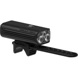 MACRO DRIVE 1300XL MATTE BLACK