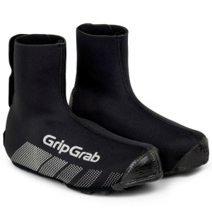 Ride Winter Overschoen 48/49 Black