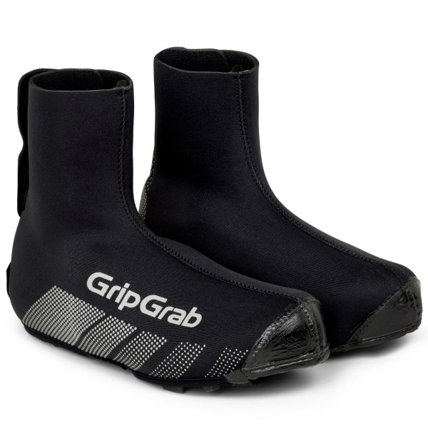 Ride Winter Overschoen 48/49 Black