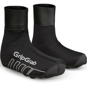 RaceThermo X Waterdichte Winter MTB/CX Overschoen XXL Black