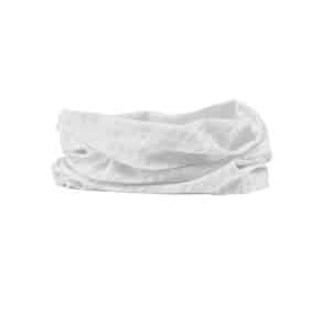 Multifunctionele Nekwarmer White