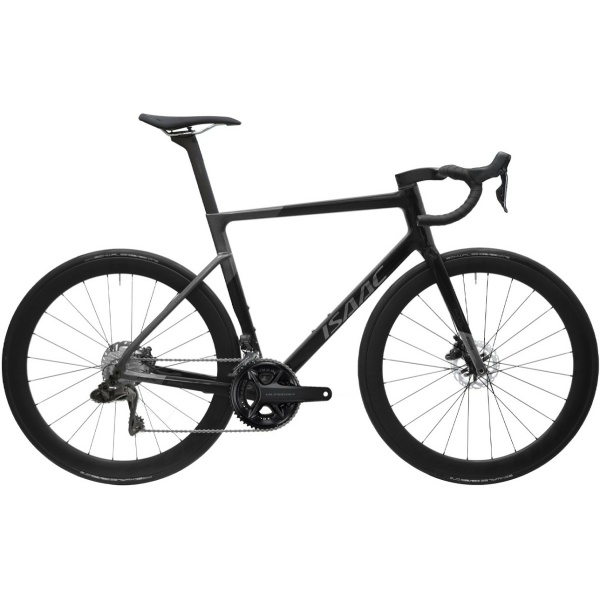 Boson Force AXS P1800 BLACK FRIDAY Onix Black