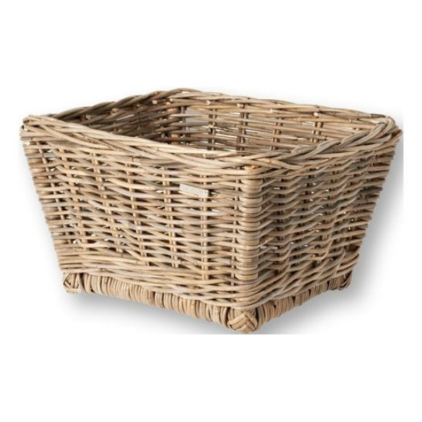 mand riet Dalton grey SOLDEN -50% Grijs