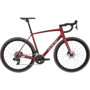 Vitron Carbon Tiagra BLACK FRIDAY Rood