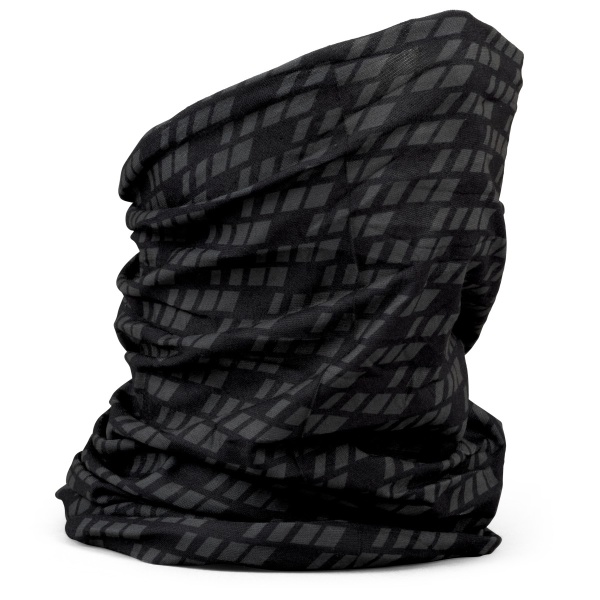 Multifunctionele Nekwarmer Black - Afbeelding 3