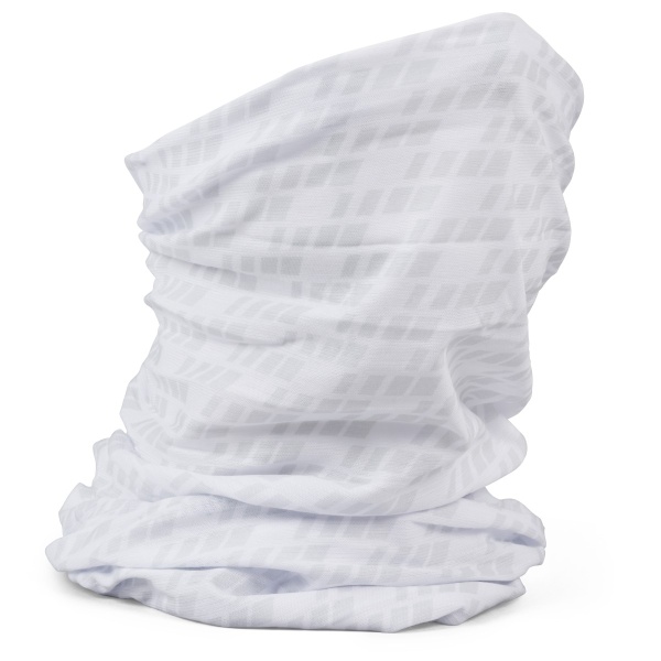 Multifunctionele Nekwarmer White - Afbeelding 3