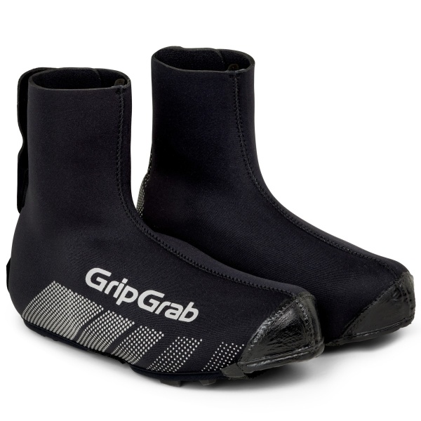 Ride Winter Overschoen 48/49 Black - Afbeelding 3