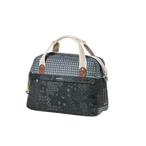 schoudertas Boheme 18L SOLDEN -30% Charcoal