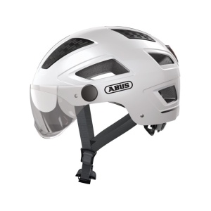 helm Hyban 2.0 Ace Polar White