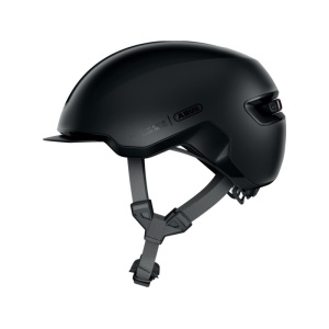 VALHELM HUD Y ZW Velvet Black