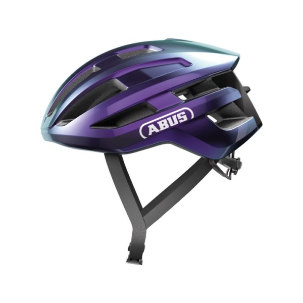 helm PowerDome Flipflop Purple
