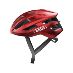helm PowerDome Blaze Red