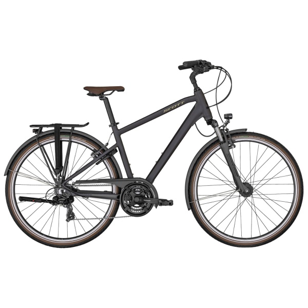 SCO Bike Sub Comfort 20 Men Antracite