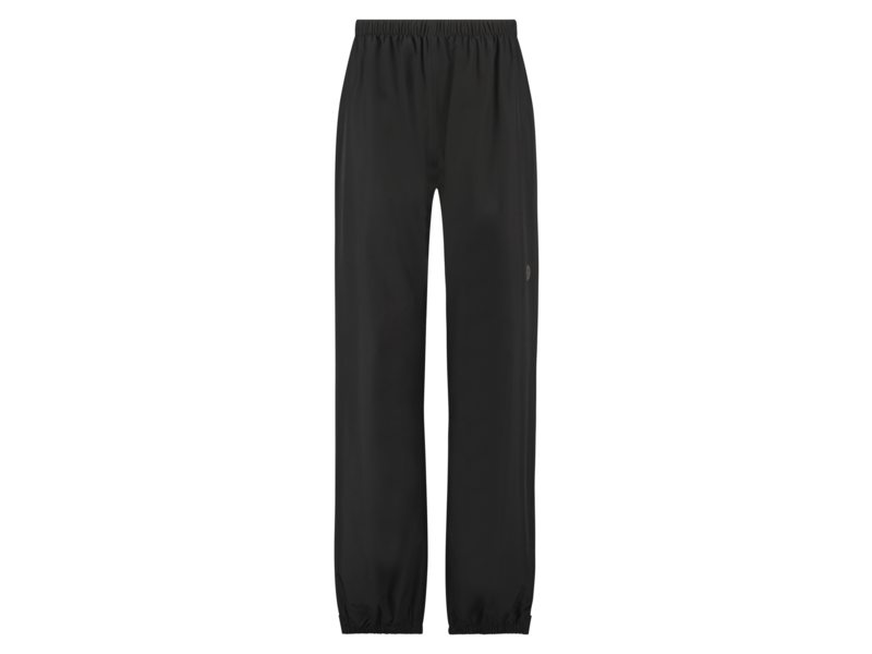 go rain pants essential EINDEREEKS Zwart