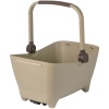MAND BAS BUDDY MIK DIER PVC AFN A Biscotti Brown - Afbeelding 4