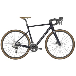 SCO Bike Speedster 10 AFPRIJZING Blue