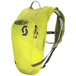 SCO Pack Perform Evo HY' 4 sulphur yell 1size Sulphur Yellow