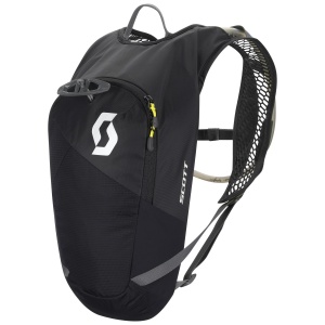 SCO Pack Perform Evo HY' 4 cavi blck 1size Caviar Black