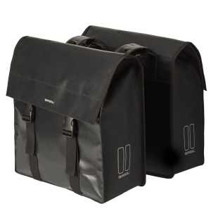 TAS BAS DUBBEL URBAN LOAD UB 48-53L Black