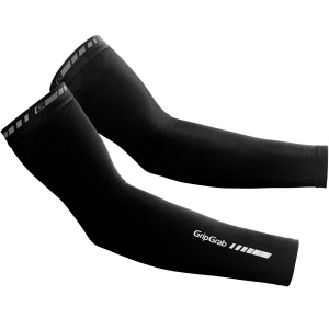 Classic Thermal Armwarmers - AFPRIJZING -30% Black