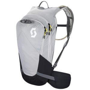 SCO Pack Perform Evo HY' 10 lt gr/dk gr 1size Light Grey/dark Shadow Grey