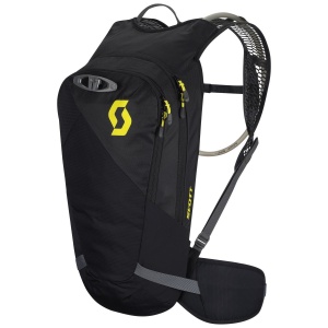 SCO Pack Perform Evo HY' 10 cavi blck 1size Caviar Black