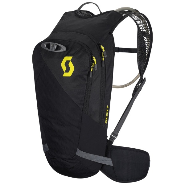 SCO Pack Perform Evo HY' 10 cavi blck 1size Caviar Black