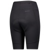 SCO Shorts W's Endurance 10 +++ blck/dk grey Black/dark Grey
