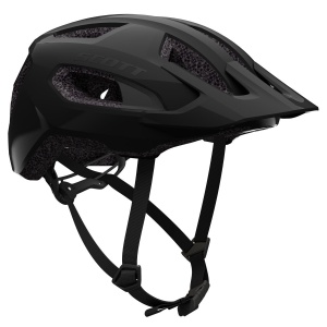 SCO Helmet Supra (CE) One size Black