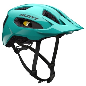 SCO Helmet Supra Plus (CE) sof tea gree S/M Soft Teal Green