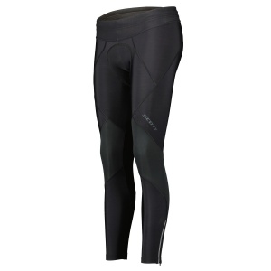 SCO Tights W's Endurance AS WP ++ Black/white