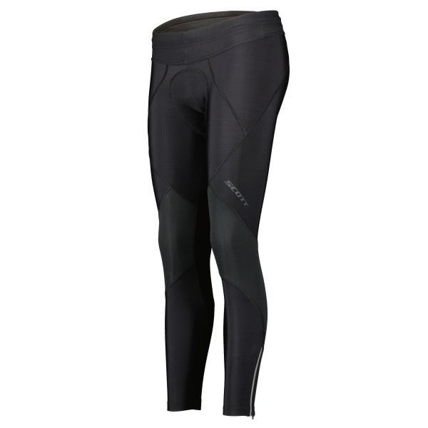 SCO Tights W's Endurance AS WP ++ Black/white