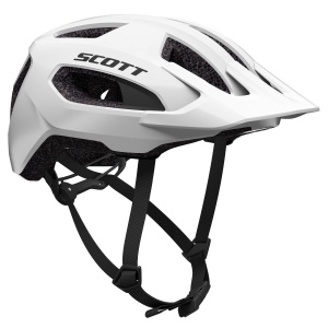 SCO Helmet Supra (CE) One size White