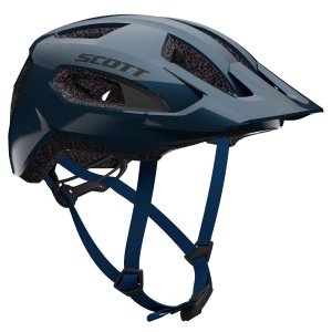 SCO Helmet Supra (CE) One size Dark Blue