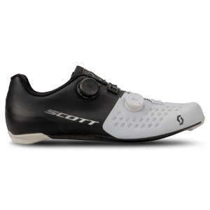 SCO Shoe Road RC Black/white