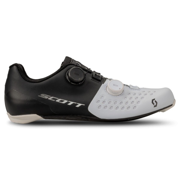 SCO Shoe Road RC Black/white