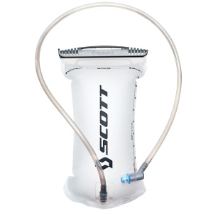 SCO 2.0L Elite Reservoir Nsize Transparent