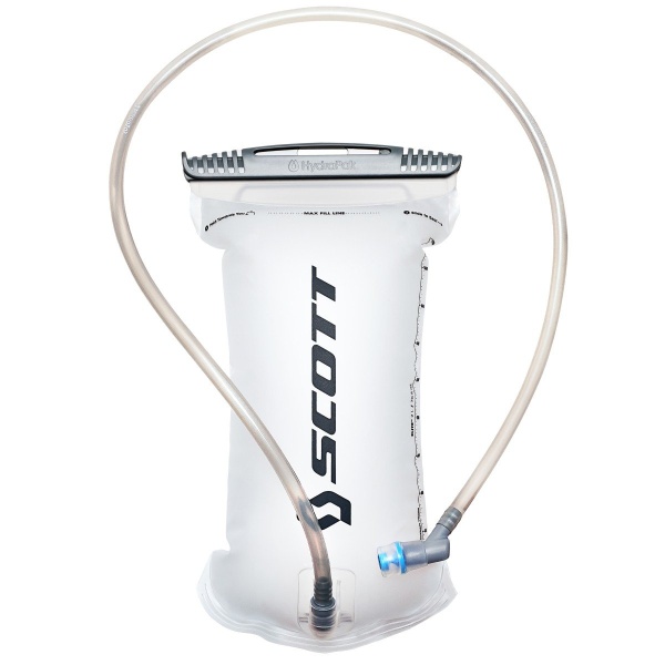 SCO 2.0L Elite Reservoir Nsize Transparent