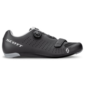 SCO Shoe Road Comp Boa Black/silver