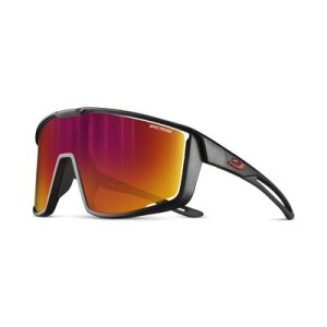 Fury Black/red