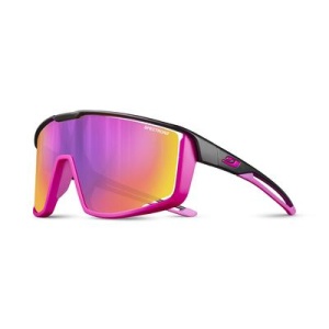 Fury Zwart/Roze SP3