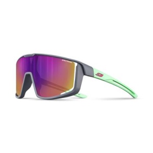 Fury S Grijs/Groen SP3