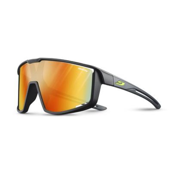 Fury S Black/Grey R 1-3 LA