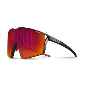 Edge Zwart / Rood SP3