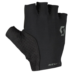 SCO Glove Essential Gel SF Black