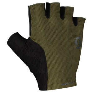 SCO Glove Essential Gel SF Fir Green