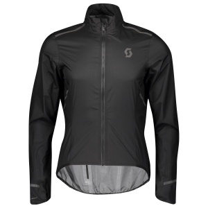SCO Jacket M's RC Weather WP Black