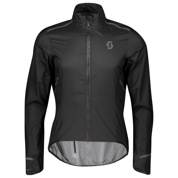 SCO Jacket M's RC Weather WP Black
